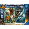 Image de Ravensburger Jurassic World Dominion Puzzle XXL 100pcs. (100 pièces)