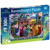 Image de Puzzle 100 p xxl - la famille madrigal / disney encanto