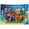 Image de Ravensburger La famille Madrigal (100 pièces)