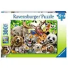 Image de Puzzle RAVENSBURGER 300 pièces