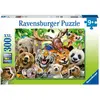 Image de Ravensburger Souriez, s'il vous plaît (300 pièces)