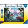 Image de Ravensburger Dragon magique (300 pièces)