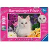 Image de Ravensburger Chat scintillant (100 pièces)