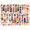 Image de Ravensburger 200 vnt - G l s ir draugai (200 pièces)