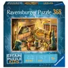 Image de Puzzle Ravensburger Escape Dans l'Égypte ancienne 368 pièces