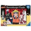 Image de Puzzle Naruto XXL 's Adventures 300 pièces - Naruto