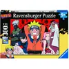 Image de Ravensburger Les aventures de Naruto (300 pièces)