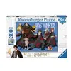 Image de Puzzle XXL Hogwarts Cartoon 300 pièces - Harry Potter