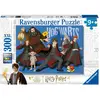 Image de Ravensburger Harry Potter et l'école de sorcellerie de Poudlard (300 pièces)