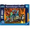 Image de Ravensburger AT Dragons (100 pièces)