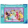 Image de Ravensburger Ein zauberhaftes Weihnachtsfest (200 pièces)