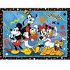 Image de Puzzle 300 pièces XXL : Disney : Mickey et ses amis Ravensburger