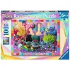 Image de Puzzle La bande des Trolls 100 p XXL