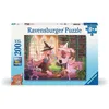 Image de 200 Pcs XXL Bibliotheque enchantee
