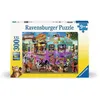 Image de Puzzle 300 pieces XXL - Les chiens branchés