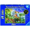 Image de Ravensburger Starline : Rencontre magique (200 pièces)