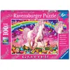Image de Ravensburger Rêve de cheval (100 pièces)