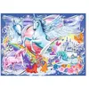 Image de Puzzle 100 Pièces : Puzzle 100 pièces XXL - Au pays des fées, Ravensburger