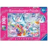 Image de Ravensburger Les plus belles licornes (100 pièces)