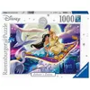 Image de Puzzle 1000 pièces Ravensburger Disney Aladdin