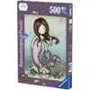 Image de Ravensburger Puzzle compatible - Nice ton Sea You (500 pièces) (500 pièces)