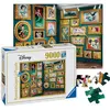 Image de Ravensburger Musée Disney (9000 pièces)