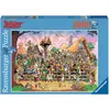 Image de Ravensburger L'univers d'Astérix (3000 pièces)