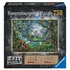 Image de Autre - Puzzle EXIT La licorne (759 pièces)