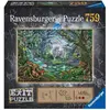 Image de Ravensburger Sortie La Licorne (759 pièces)