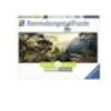 Image de Puzzle Ravensburger Nature Edition 10 Yosemite Park 1000 Pièces