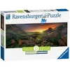 Image de Puzzle SUNRISE OVER ISELAND