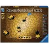 Image de Ravensburger l'or de la crypte (631 pièces)