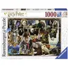 Image de Puzzle 1000 pièces Ravensburger Harry Potter contre Voldemort
