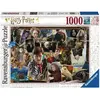 Image de Ravensburger Harry Potter contre Voldemort (1000 pièces)