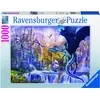 Image de Ravensburger Château du Dragon (1000 pièces)