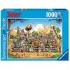 Image de Ravensburger Photo de famille d'Astérix (1000 pièces)