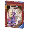 Image de Puzzle 1000 pièces Art collection Ravensburger La vierge Gustav Klimt