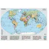 Image de Political world map 1000pcs.