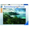 Image de Ravensburger Hawaii, une ville époustouflante (5000 pièces)