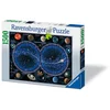 Image de Puzzle 1500 pièces Ravensburger Planisphère céleste