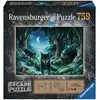 Image de Ravensburger Echappée 7 histoires de loups (759 pièces)