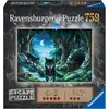 Image de Escape Puzzle - La meute de loups