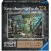 Image de Ravensburger Echappée 8 Dans la cave glauque (759 pièces)