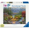 Image de Ravensburger 750 vnt - Ramyb  (750 pièces)