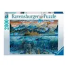 Image de Puzzle 2000 elementów Wieloryb m?dro?ci