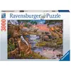 Image de Ravensburger Animal Kingdom (3000 pièces)