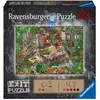 Image de Ravensburger Exit- Dans la serre (368 pièces)