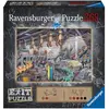 Image de Ravensburger Pz. SORTIE Dans l'usine de jouets 368T (368 pièces)