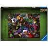 Image de Ravensburger Villainous : All Villains Jeu de puzzle (e) Art (2000 pièces)