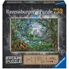 Image de Ravensburger Echappatoire 9 : Licorne (759 pièces)
